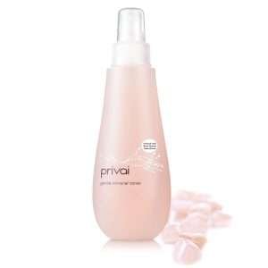 Rose Quartz Mineral Toner