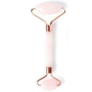 Rose Quartz Facial Roller