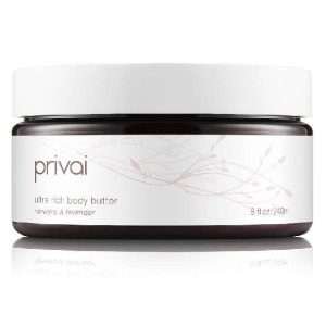 Ultra Rich Body Butter