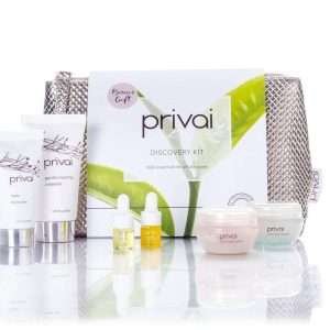 Discovery Kit – daily essentials for all skin types
