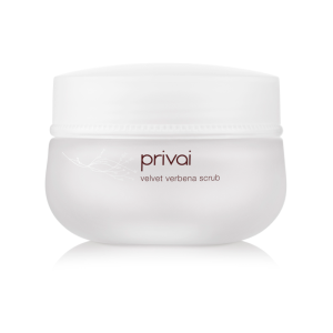 Velvet Verbena Scrub