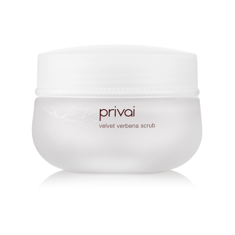 Velvet Verbena Scrub